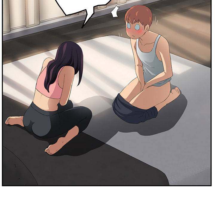 My Stepmom - Chapter 18 - Andromeda 11 page 72 hentai porn comic manga doujin